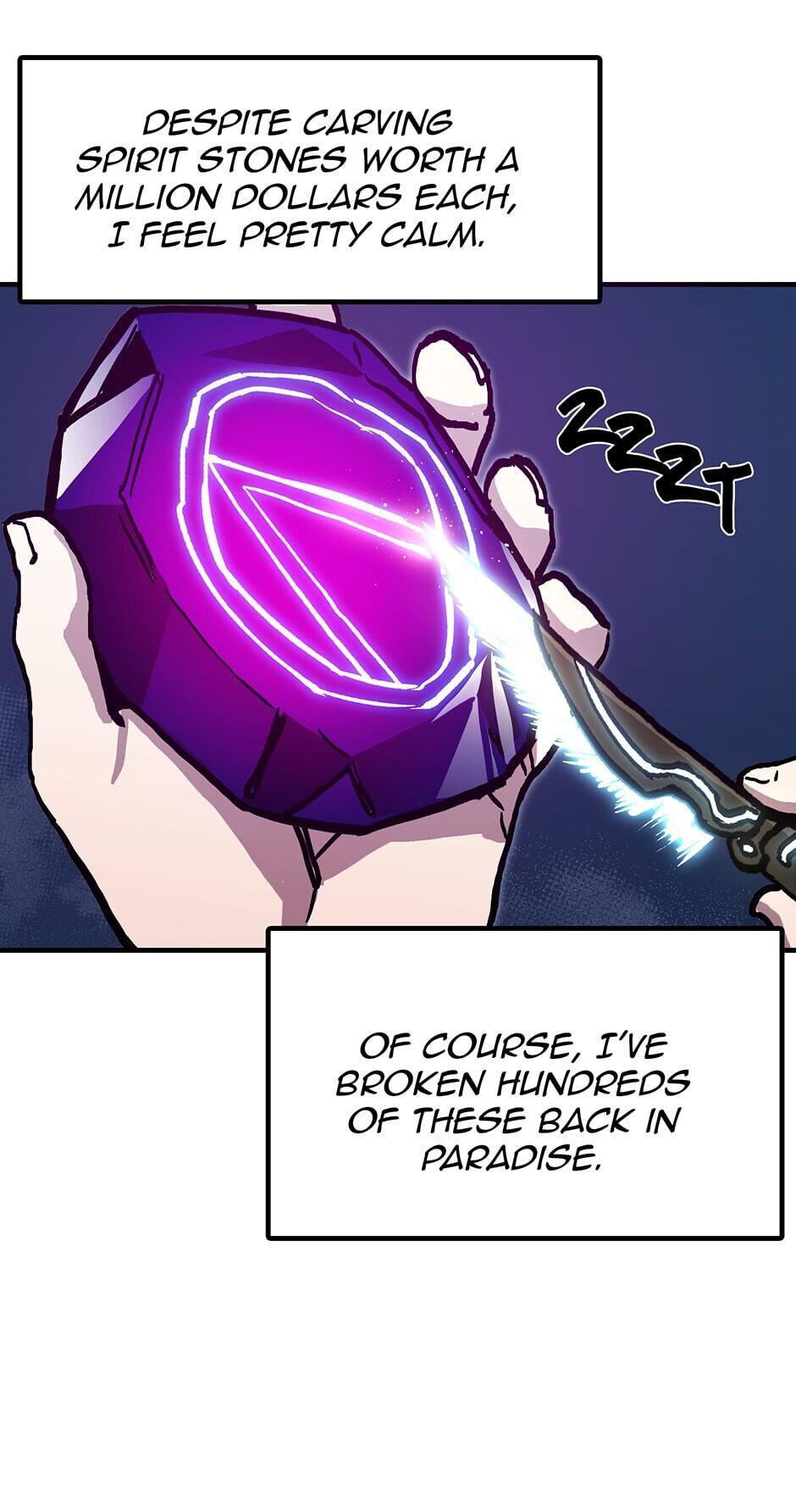 Read Solo Glitch Player Manga Online