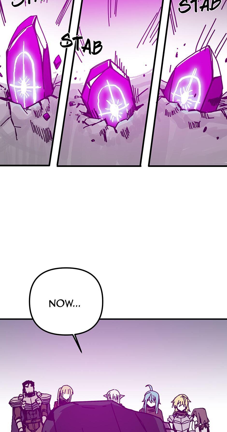Read Solo Glitch Player Manga Online