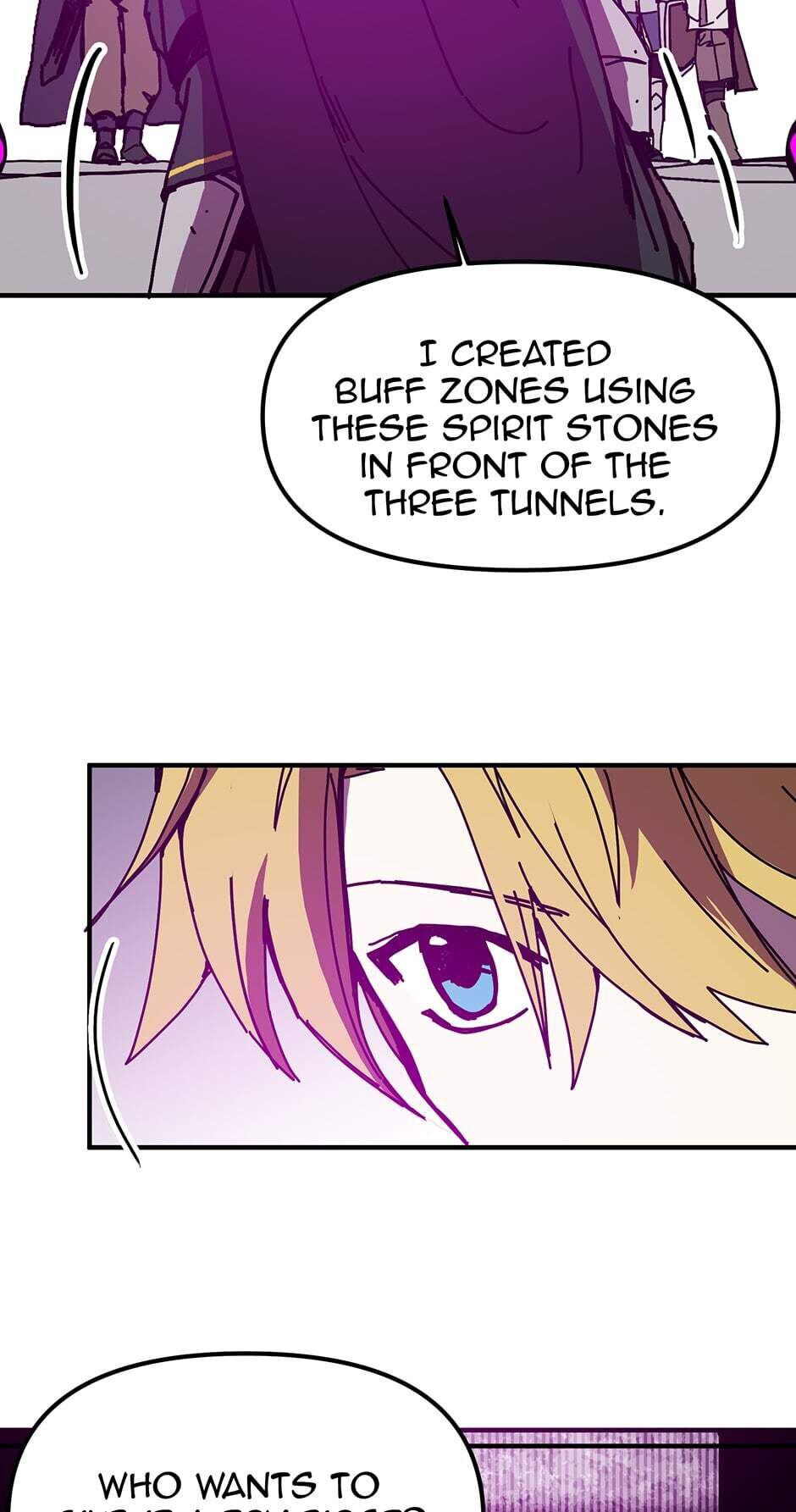Read Solo Glitch Player Manga Online