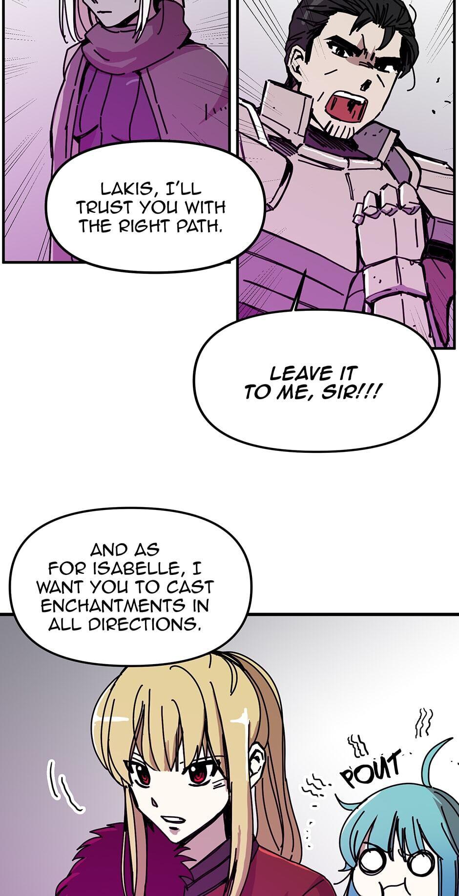 Read Solo Glitch Player Manga Online