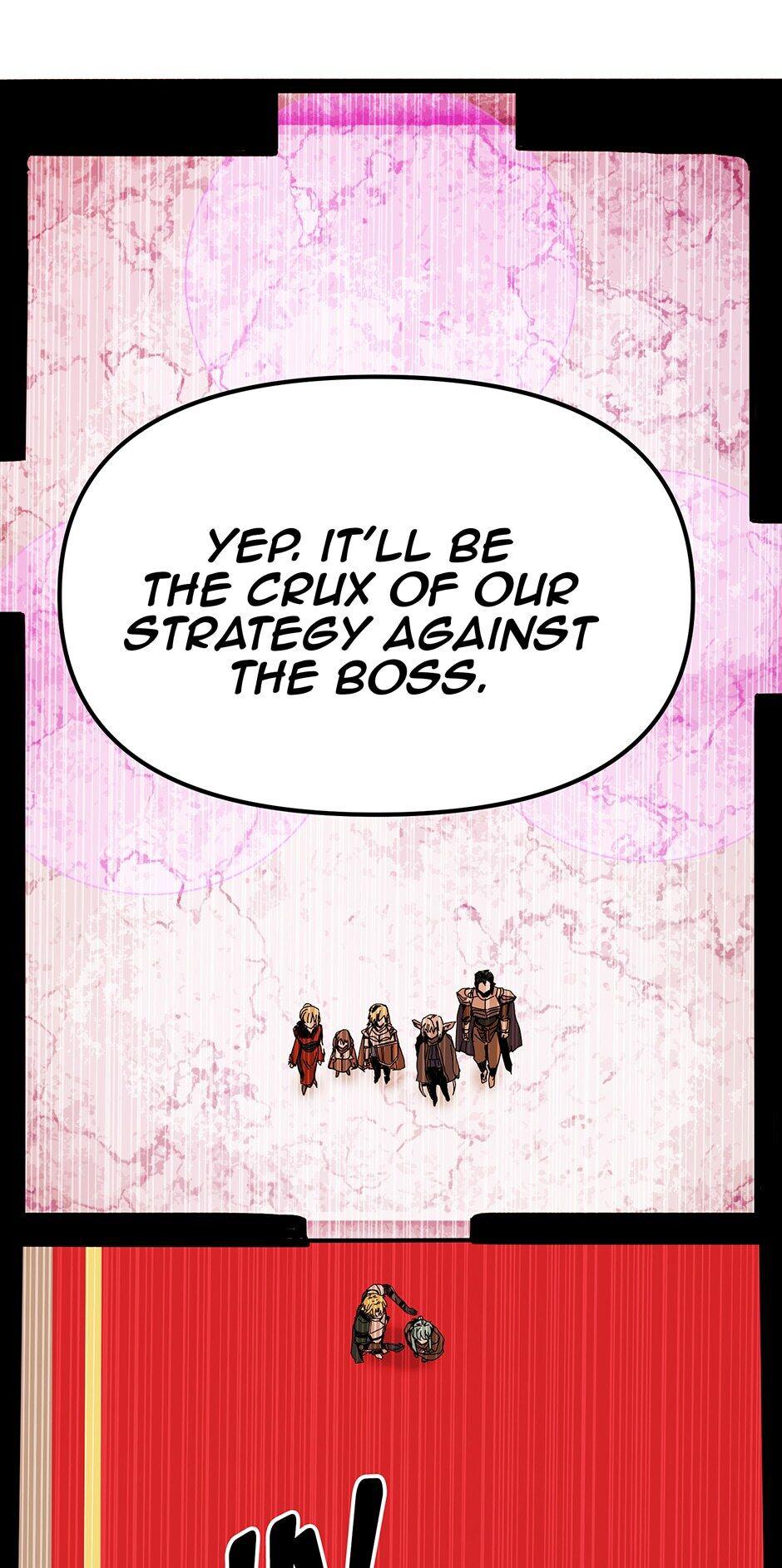 Read Solo Glitch Player Manga Online
