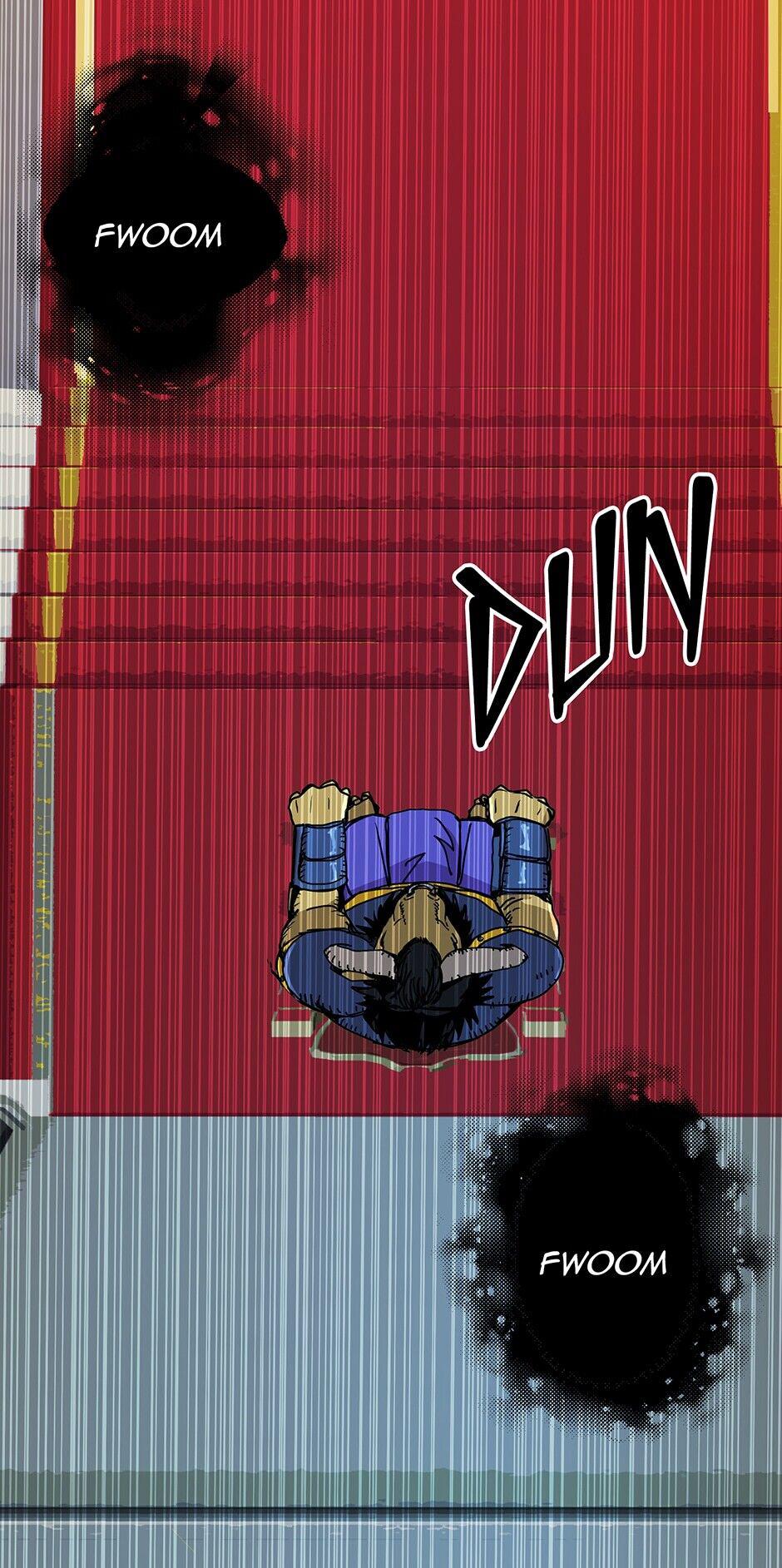 Read Solo Glitch Player Manga Online