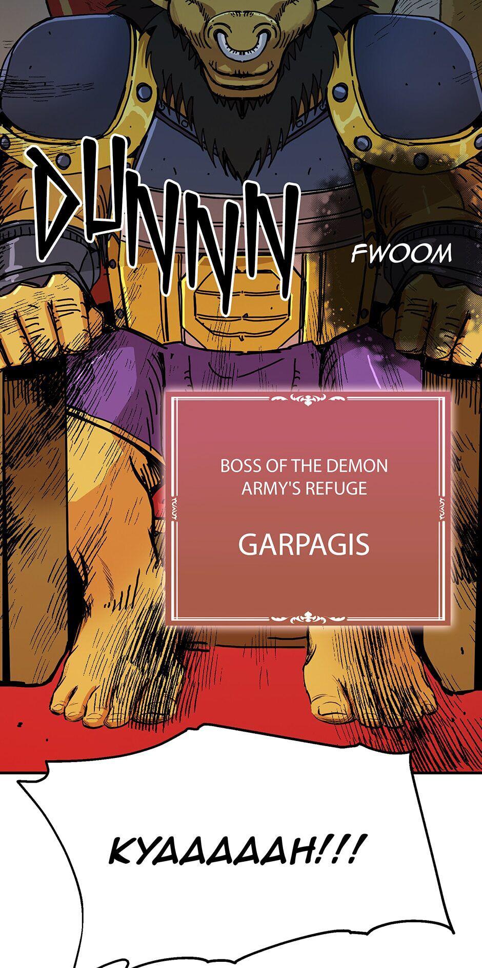 Read Solo Glitch Player Manga Online