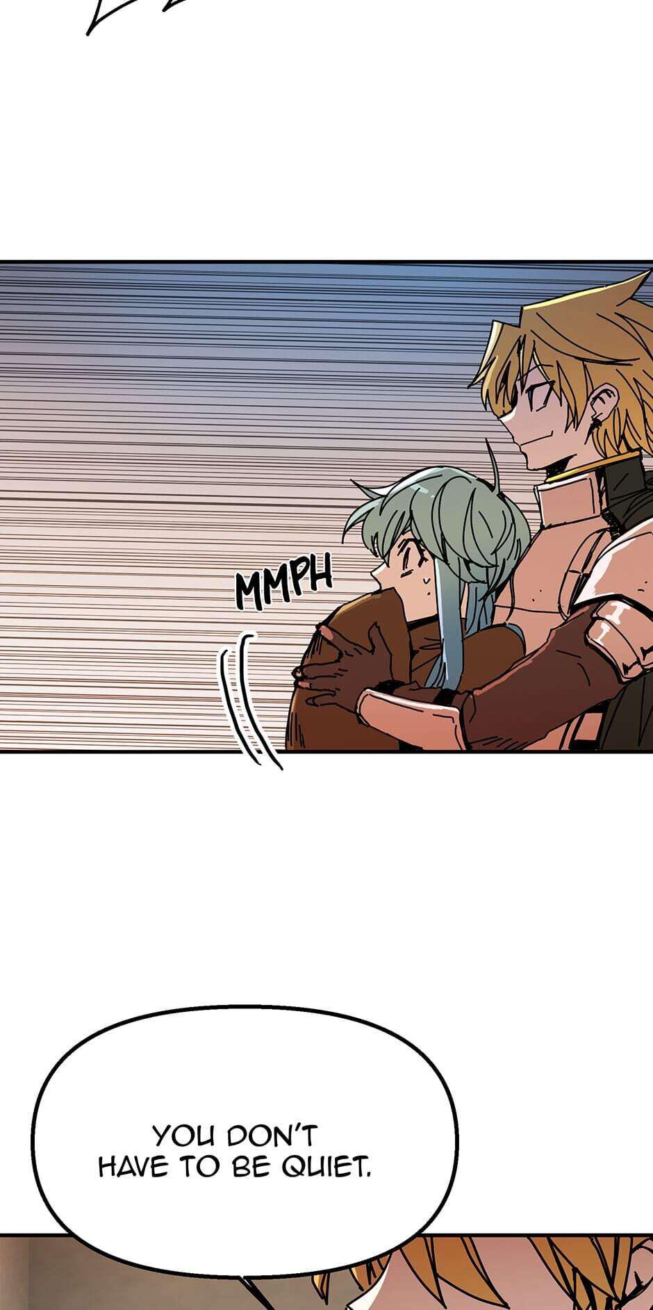 Read Solo Glitch Player Manga Online