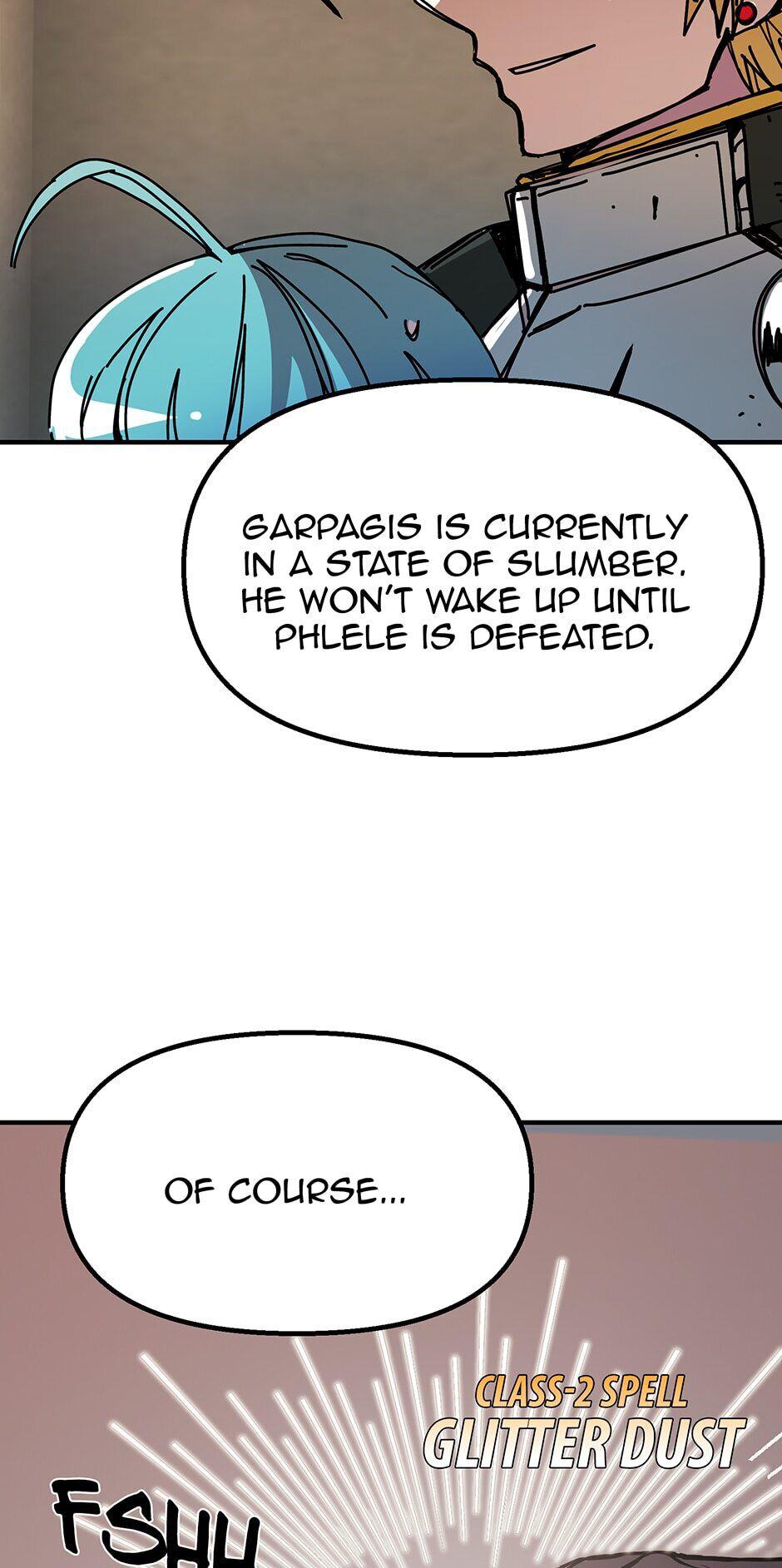 Read Solo Glitch Player Manga Online