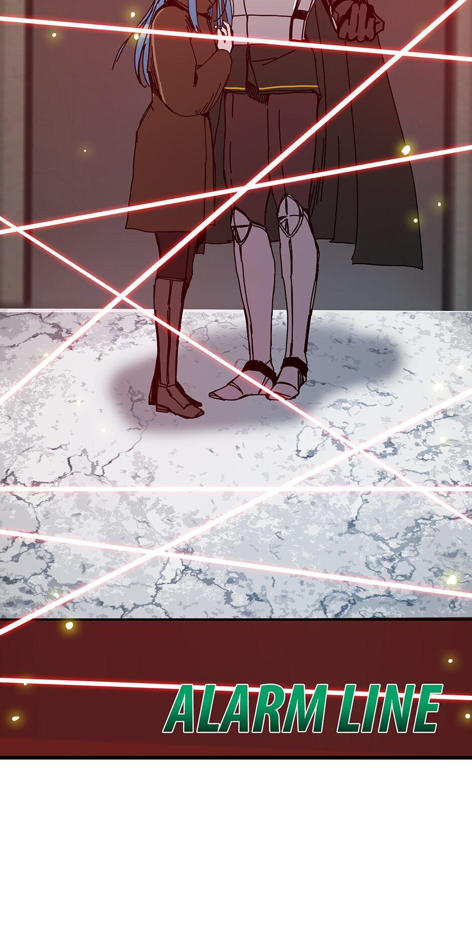 Read Solo Glitch Player Manga Online
