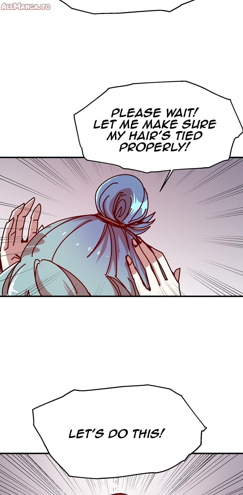 Read Solo Glitch Player Manga Online