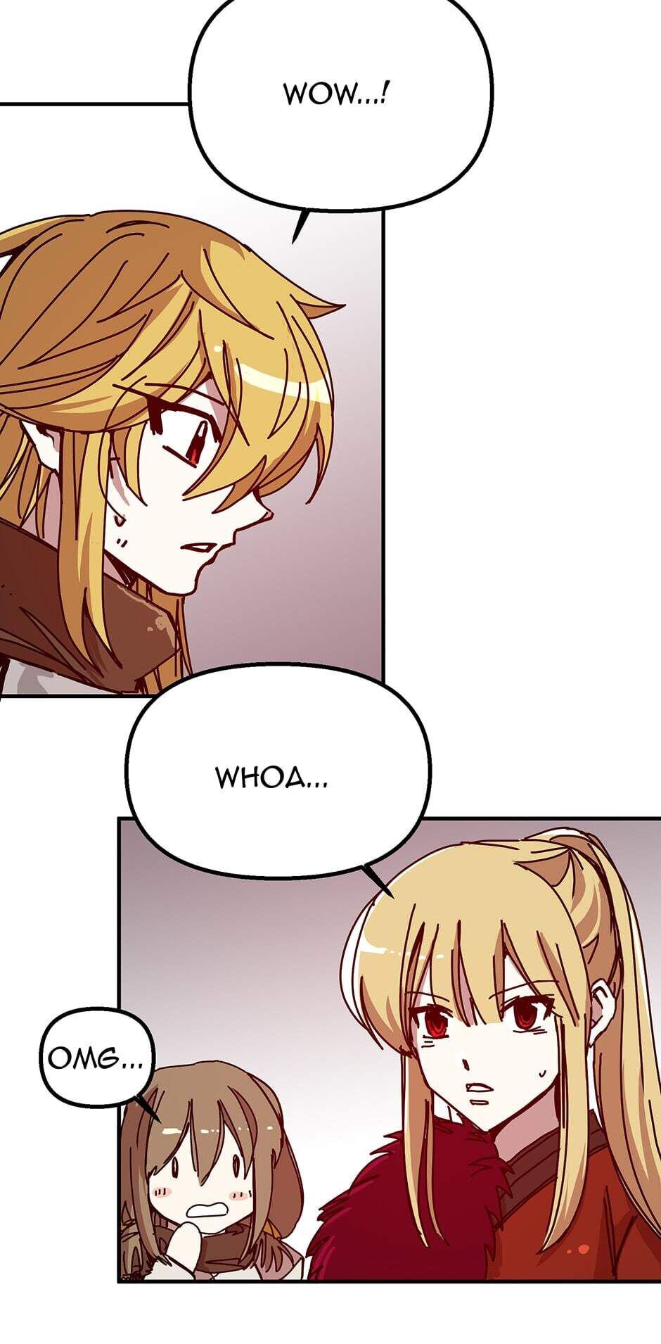 Read Solo Glitch Player Manga Online