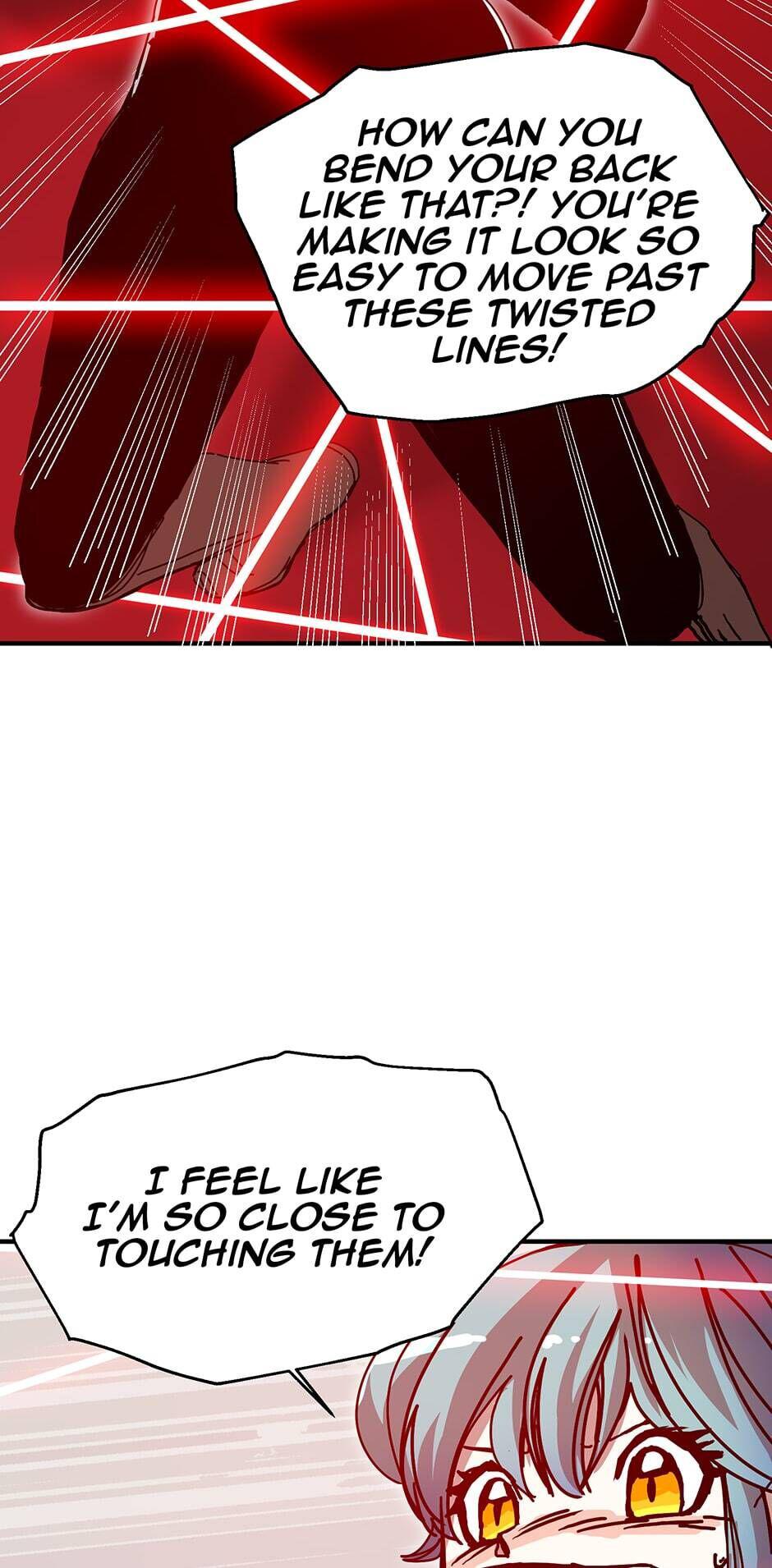 Read Solo Glitch Player Manga Online