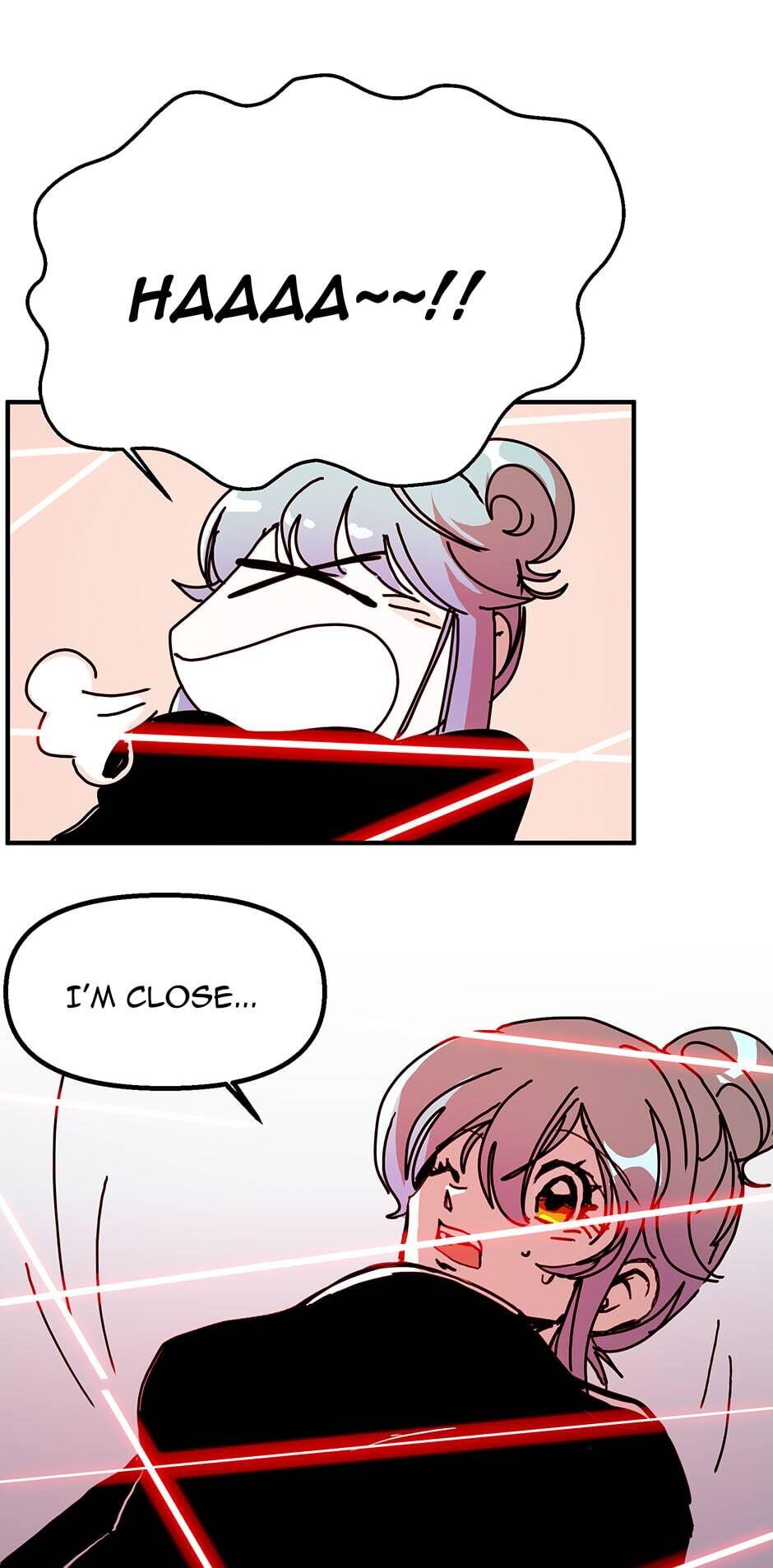 Read Solo Glitch Player Manga Online