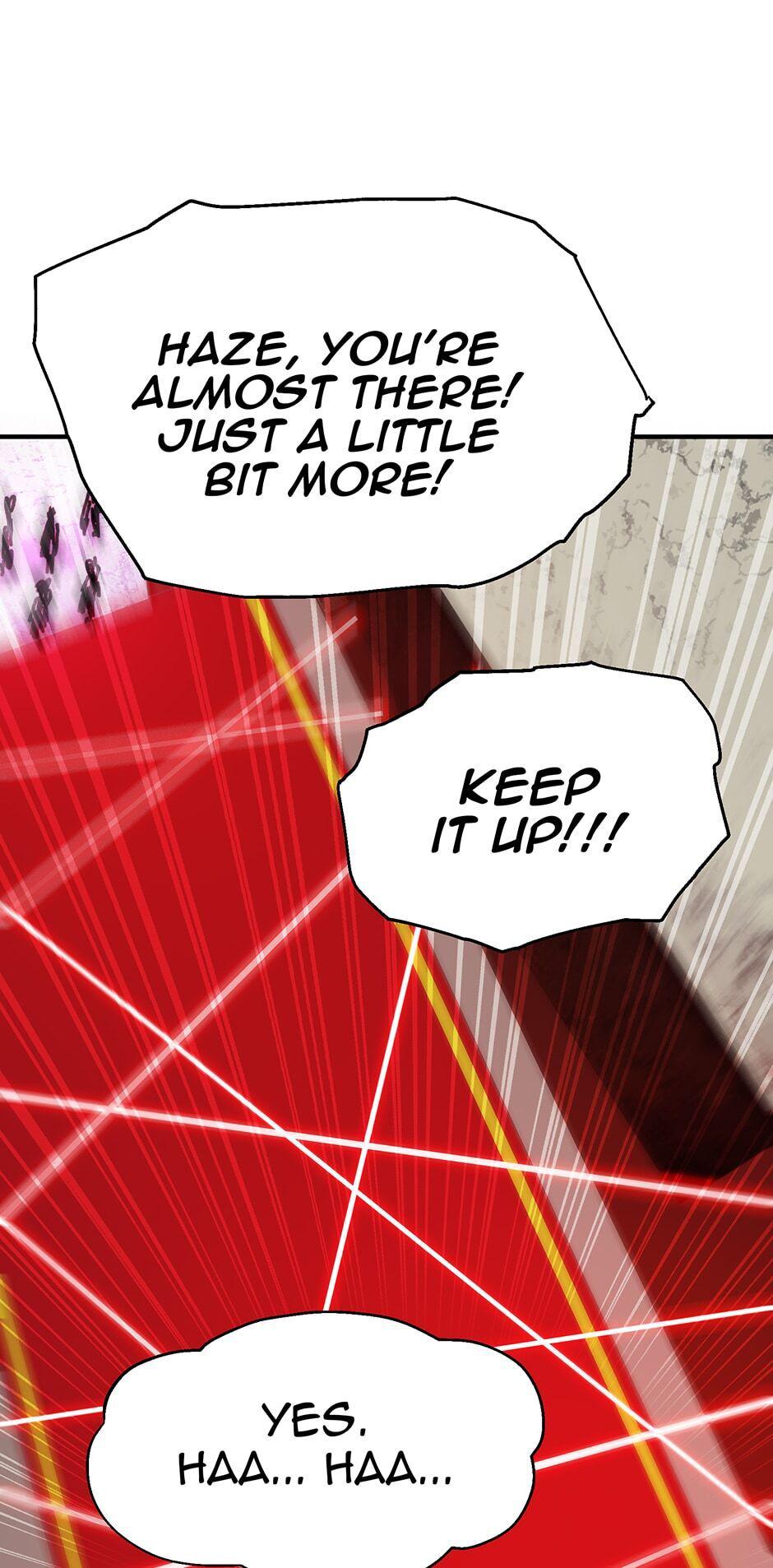 Read Solo Glitch Player Manga Online