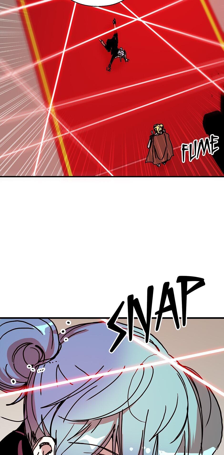 Read Solo Glitch Player Manga Online