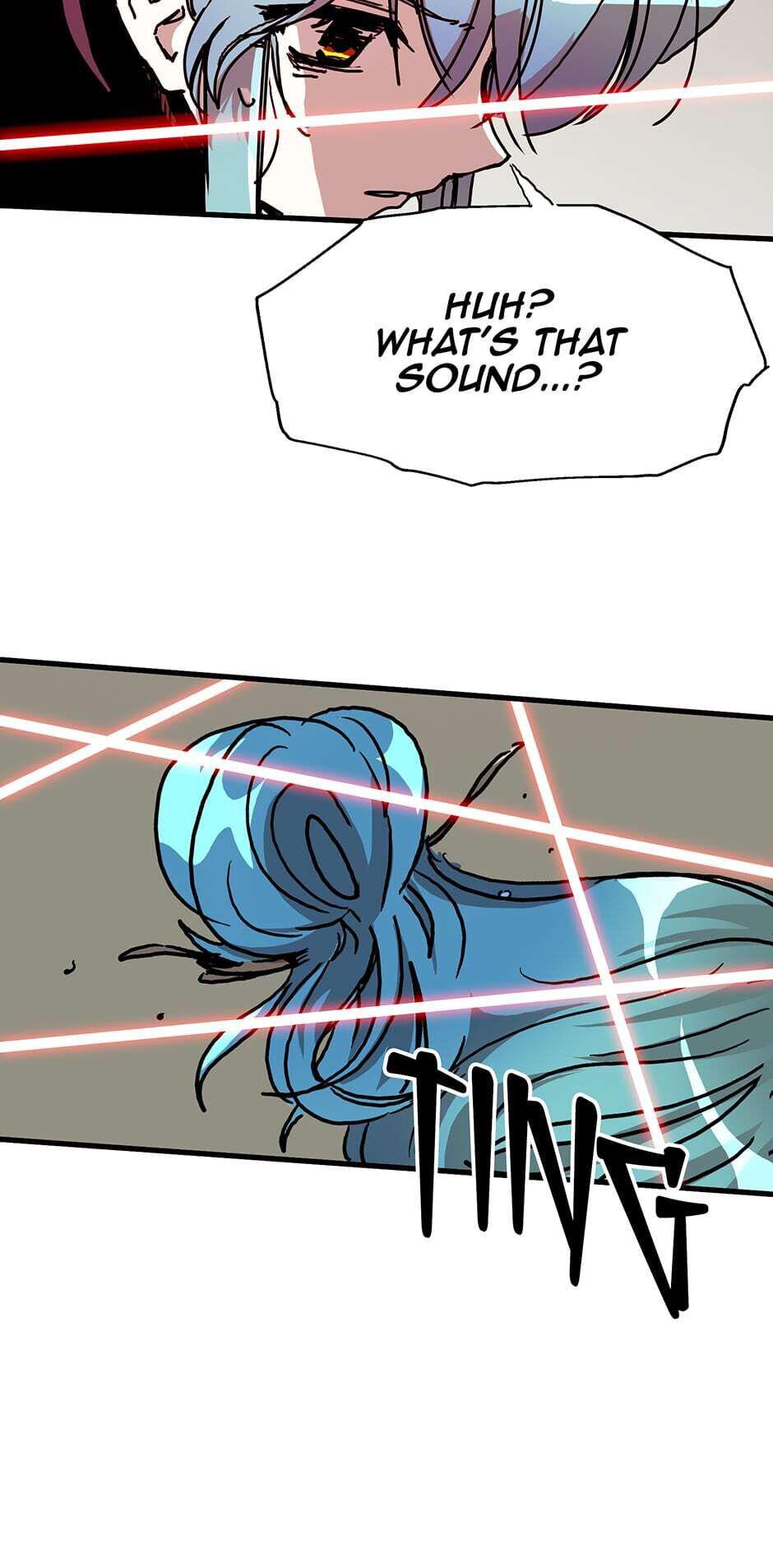 Read Solo Glitch Player Manga Online