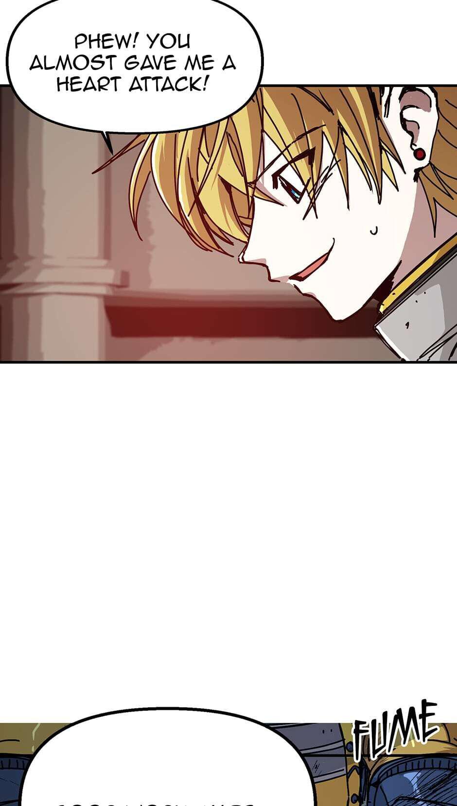 Read Solo Glitch Player Manga Online