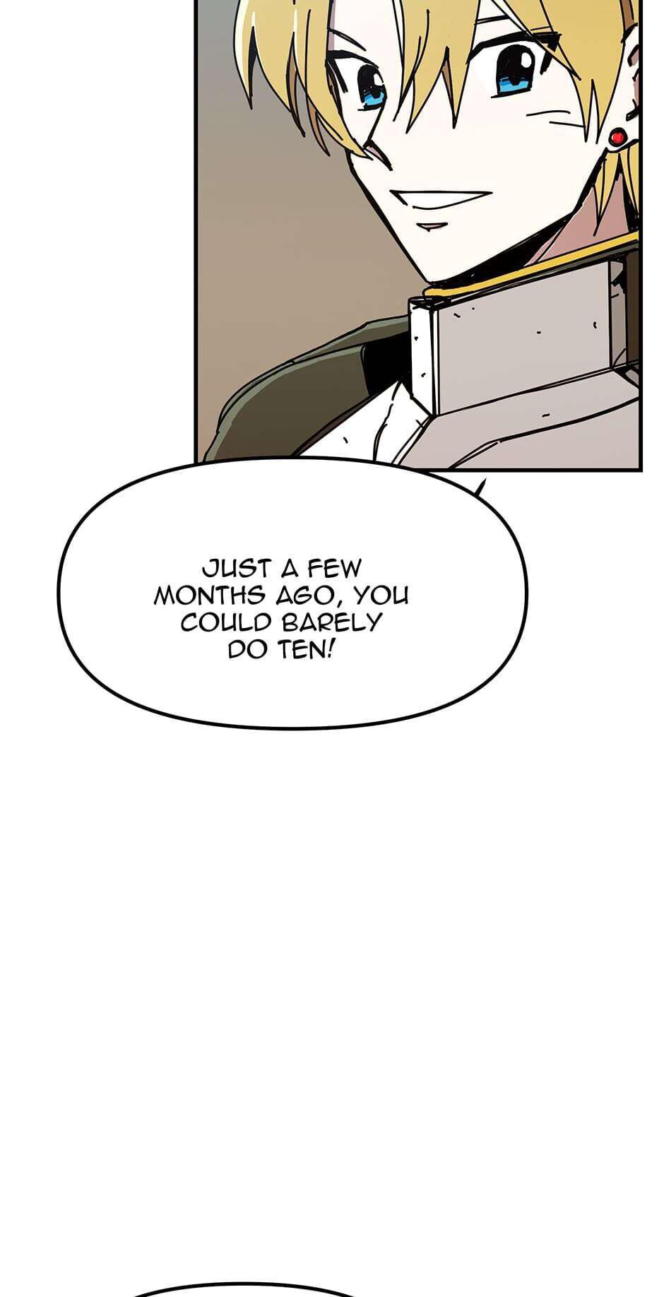 Read Solo Glitch Player Manga Online
