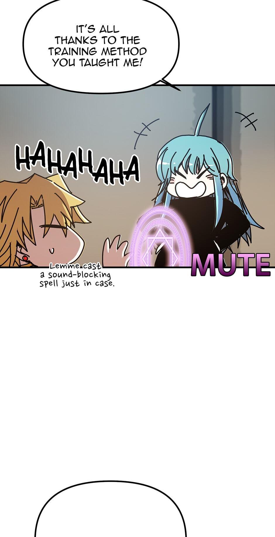 Read Solo Glitch Player Manga Online