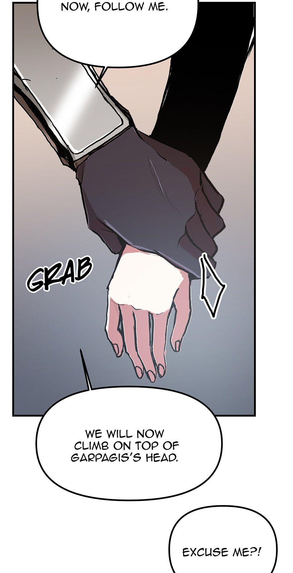 Read Solo Glitch Player Manga Online