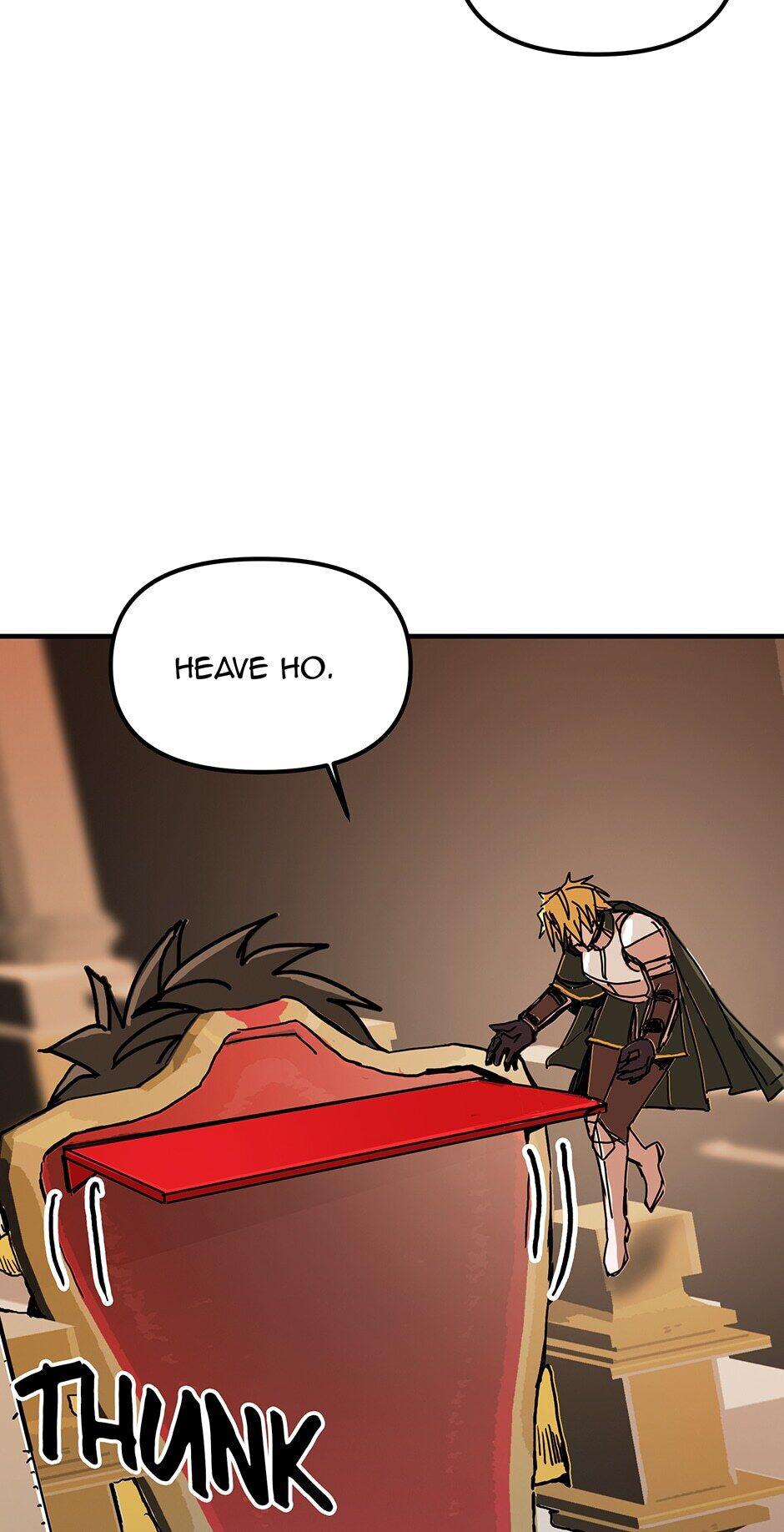 Read Solo Glitch Player Manga Online