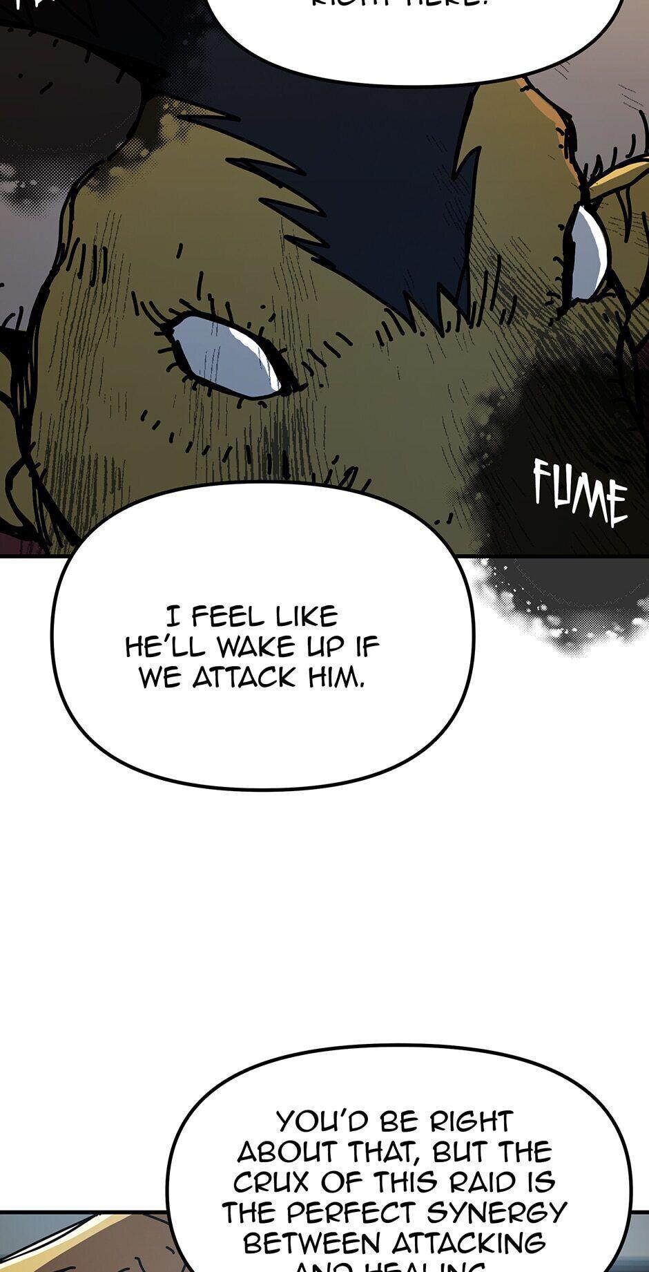Read Solo Glitch Player Manga Online