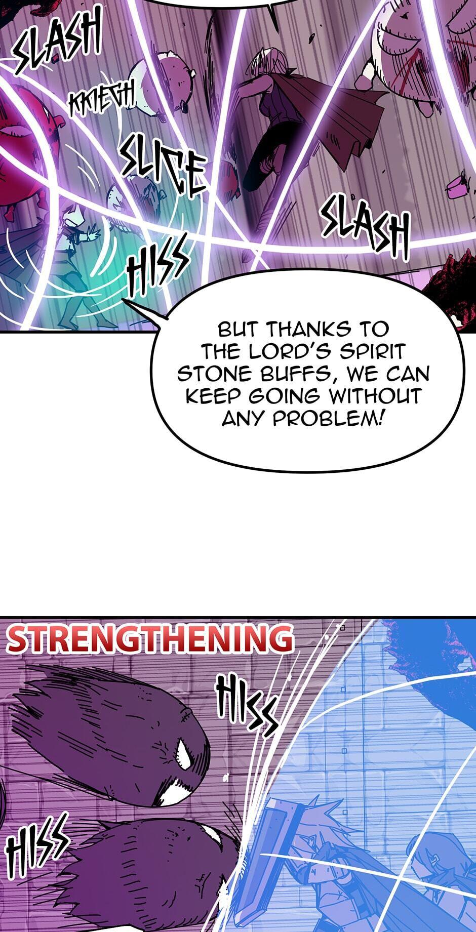 Read Solo Glitch Player Manga Online