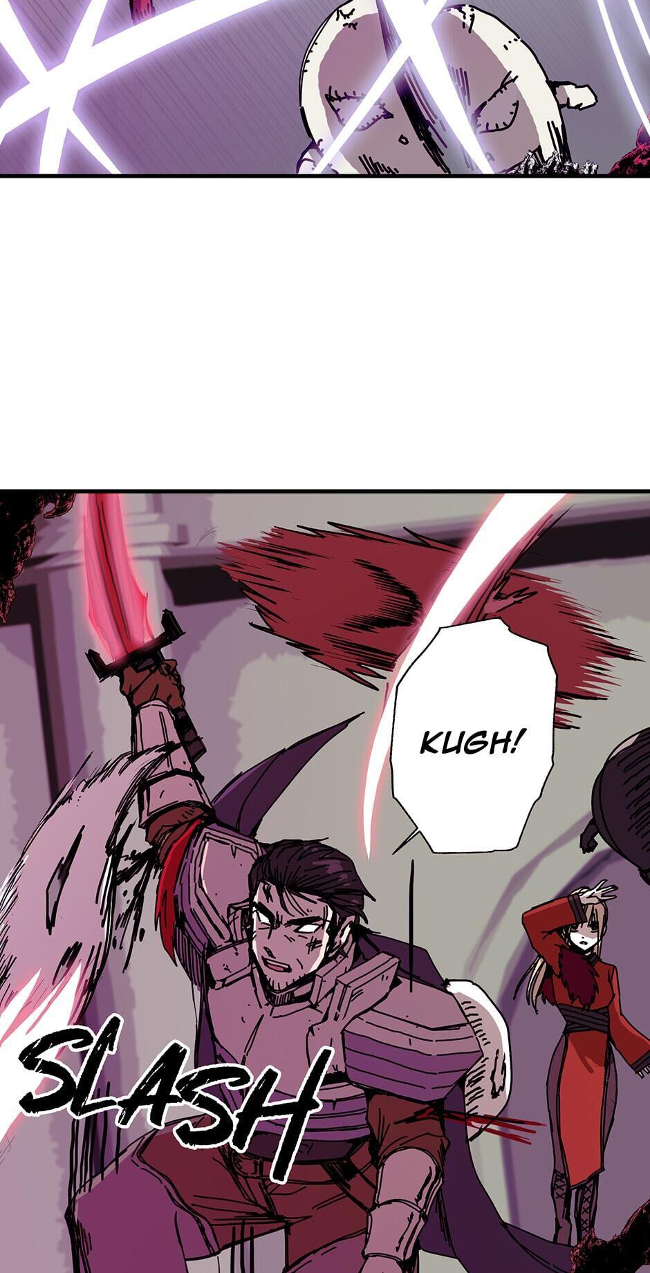 Read Solo Glitch Player Manga Online