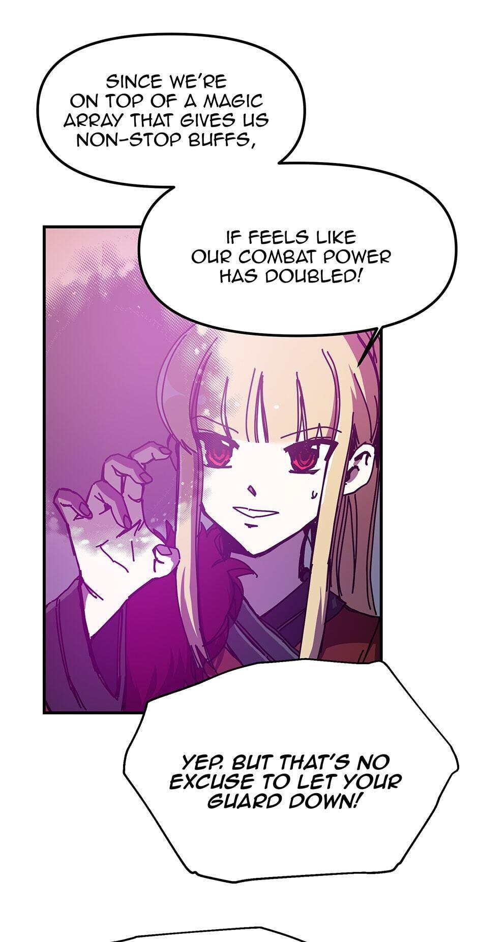 Read Solo Glitch Player Manga Online