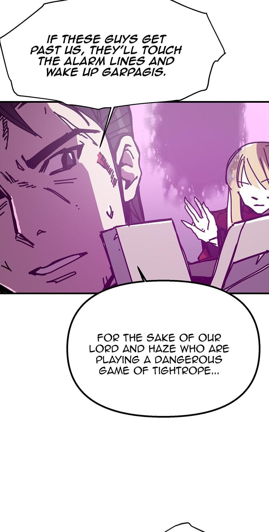 Read Solo Glitch Player Manga Online