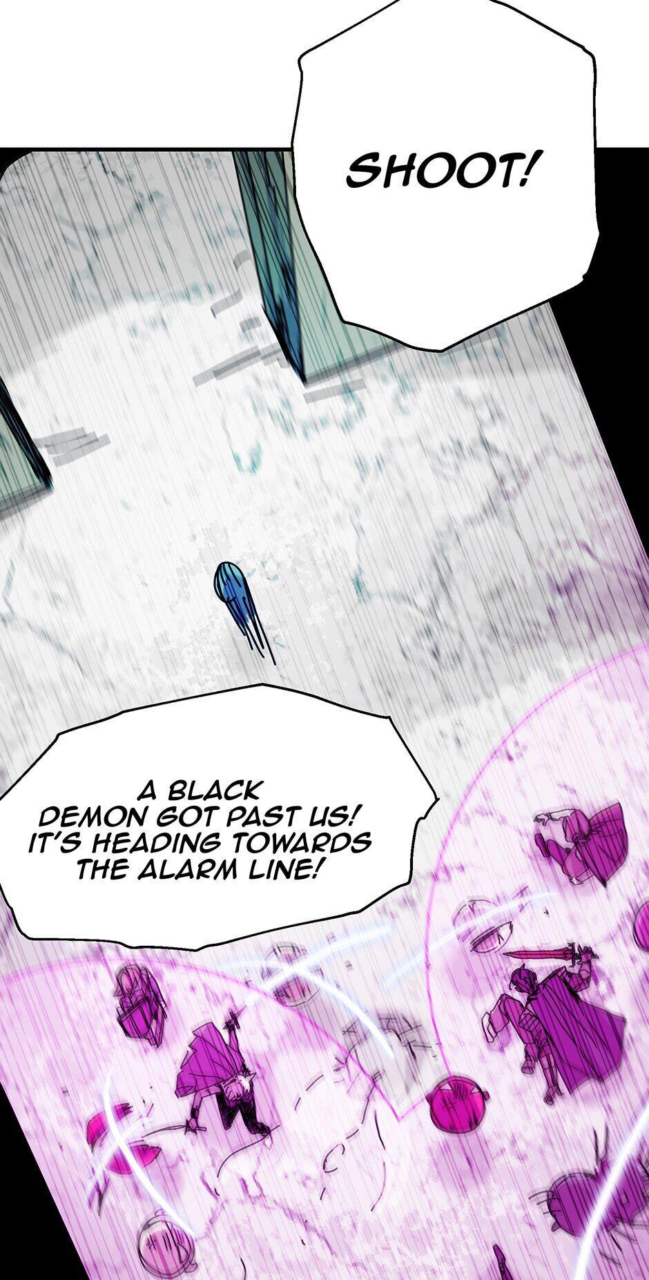 Read Solo Glitch Player Manga Online