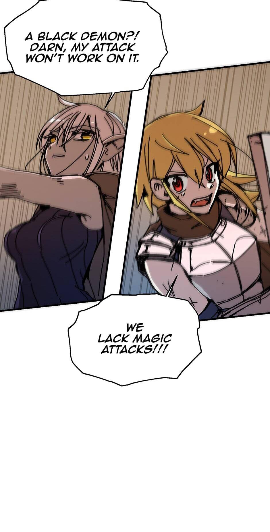 Read Solo Glitch Player Manga Online