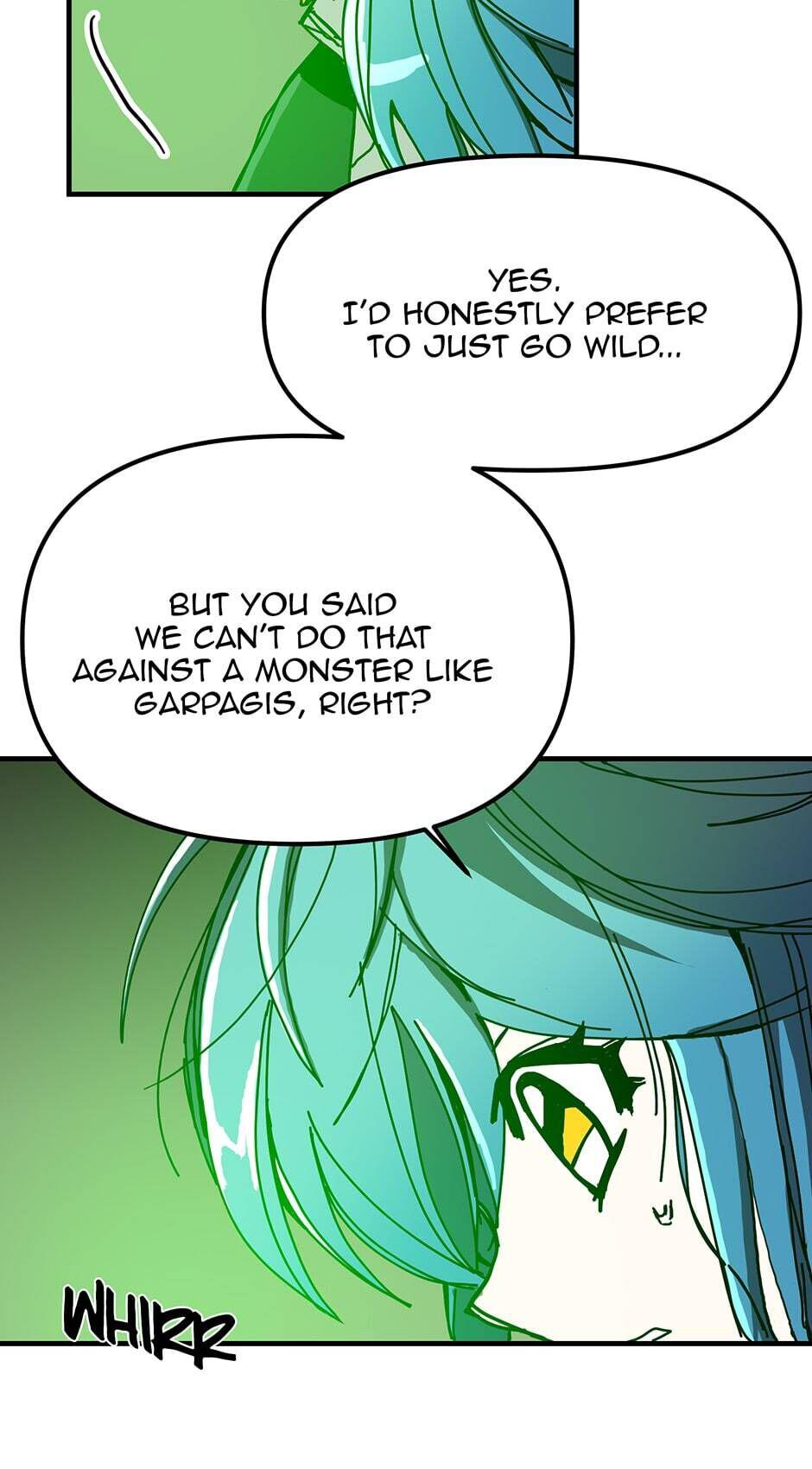 Read Solo Glitch Player Manga Online