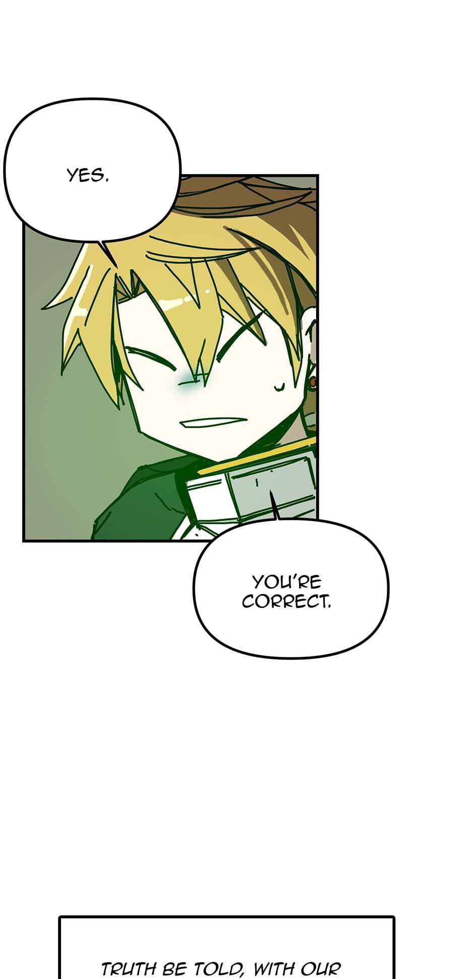 Read Solo Glitch Player Manga Online
