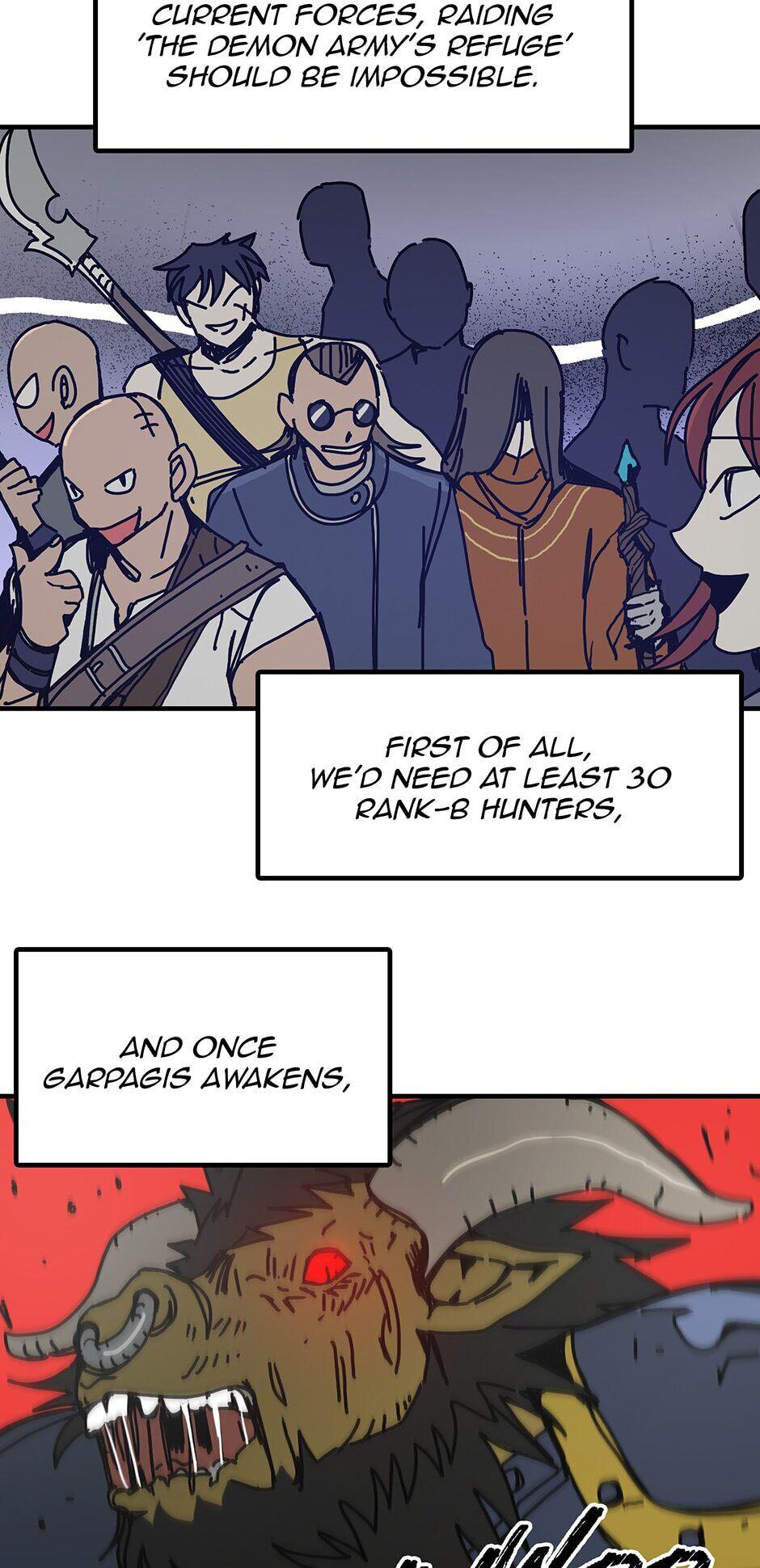 Read Solo Glitch Player Manga Online