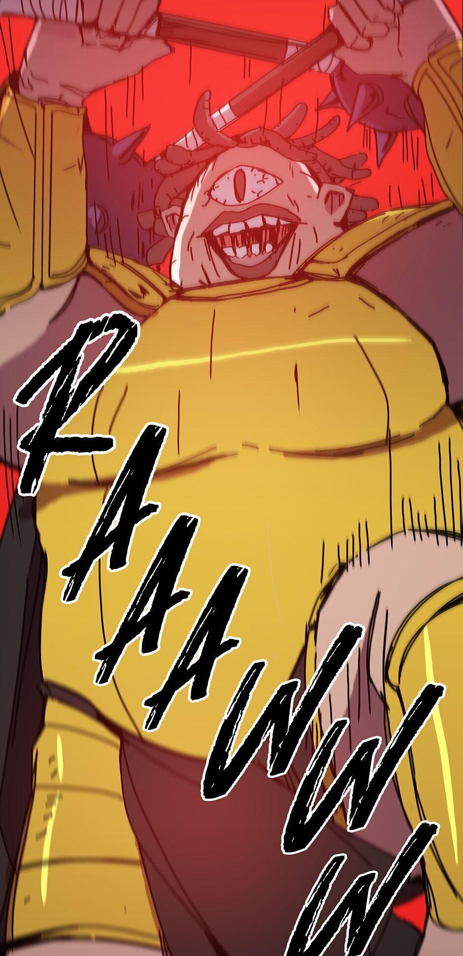 Read Solo Glitch Player Manga Online