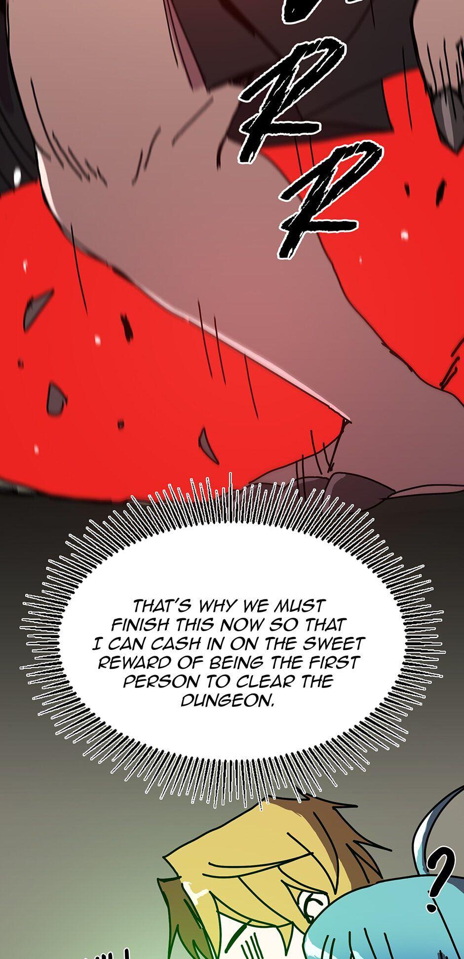 Read Solo Glitch Player Manga Online