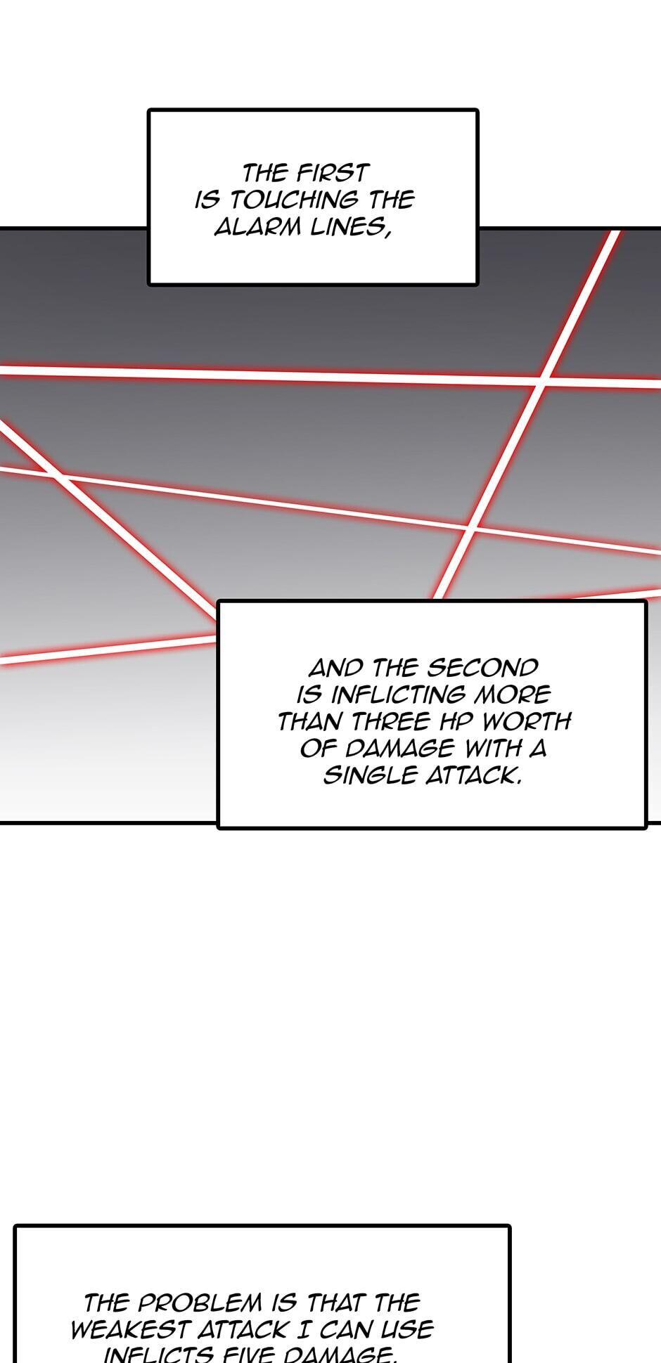 Read Solo Glitch Player Manga Online