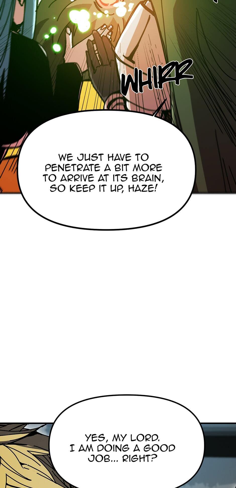 Read Solo Glitch Player Manga Online