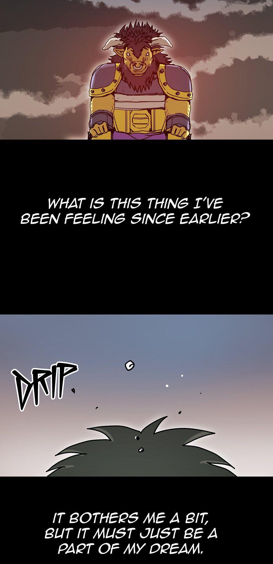 Read Solo Glitch Player Manga Online