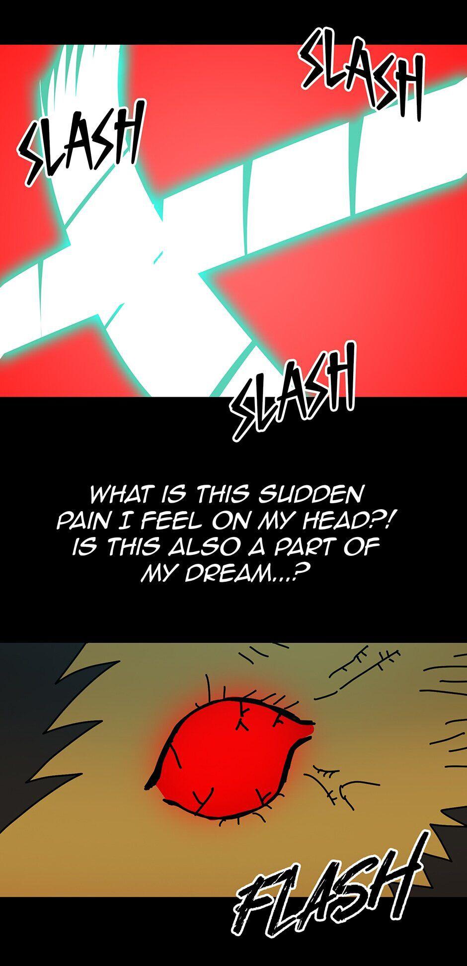 Read Solo Glitch Player Manga Online