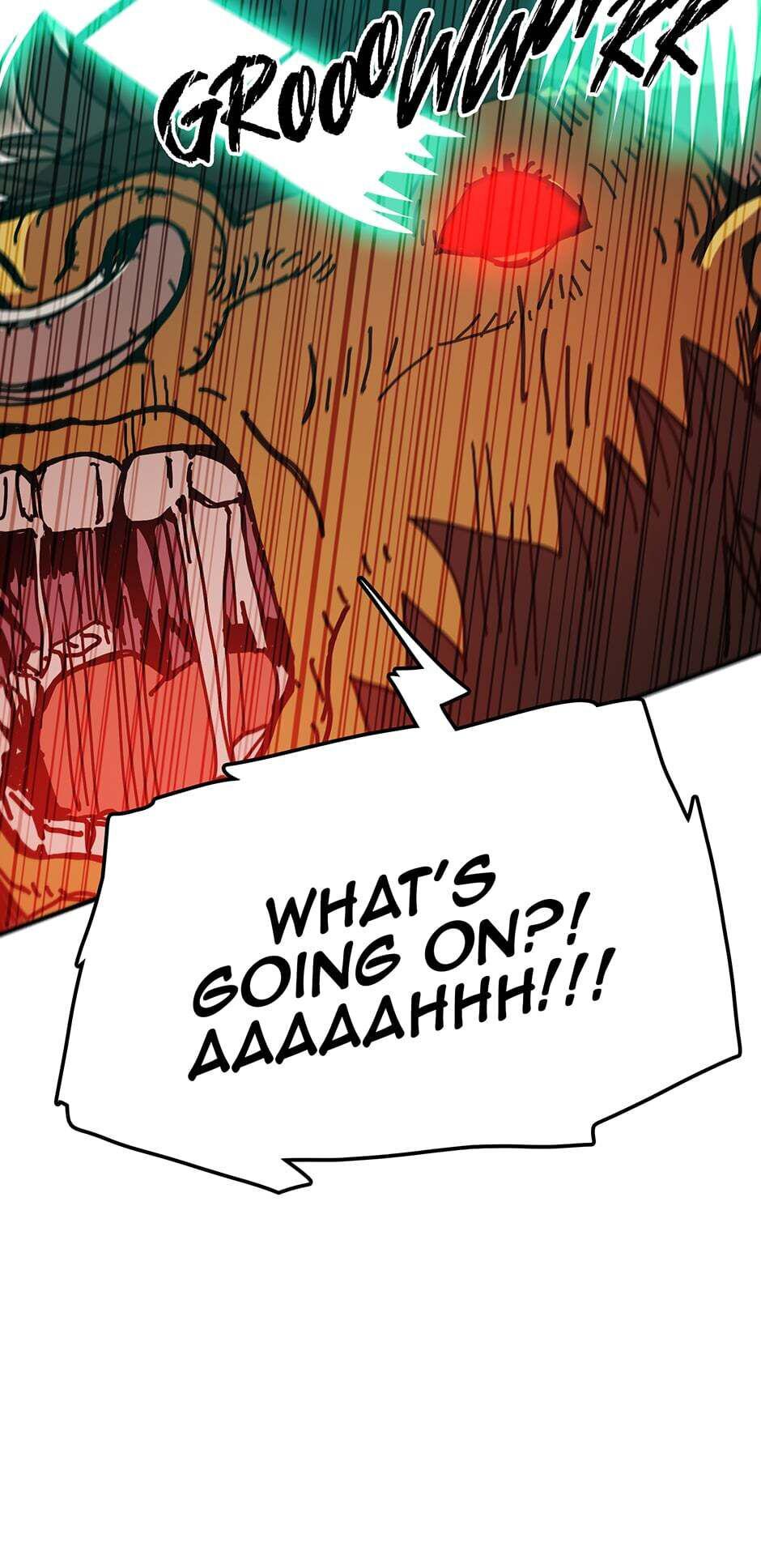 Read Solo Glitch Player Manga Online