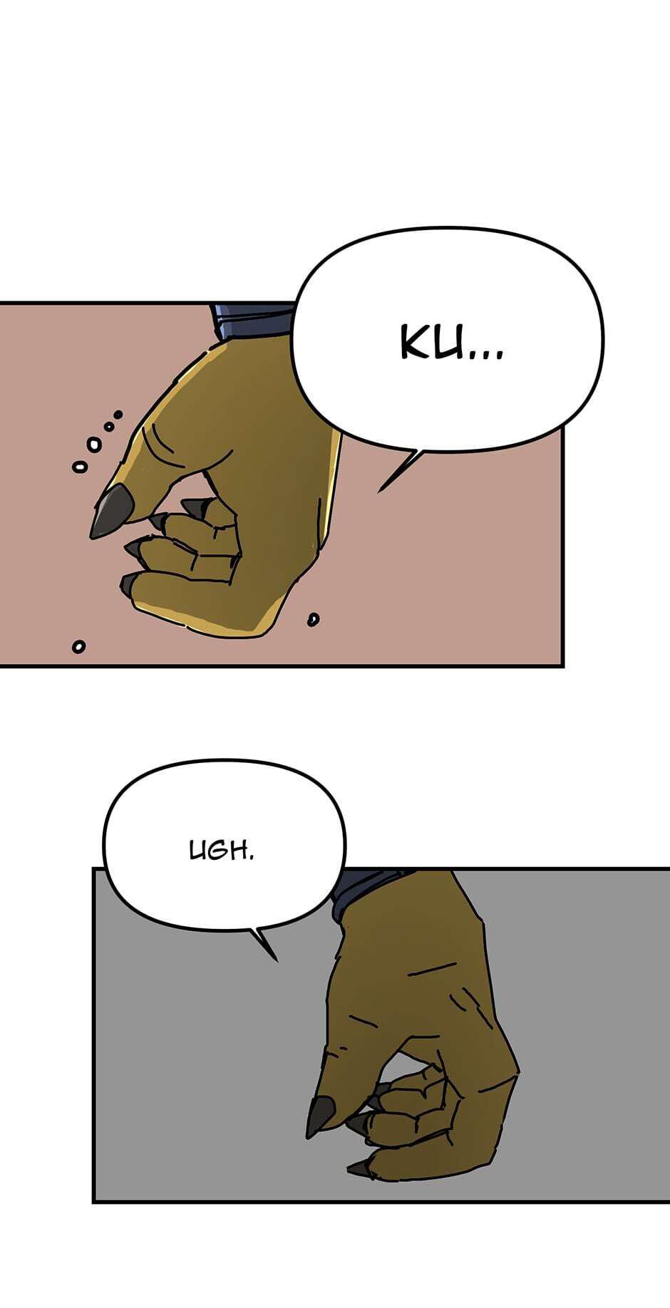 Read Solo Glitch Player Manga Online