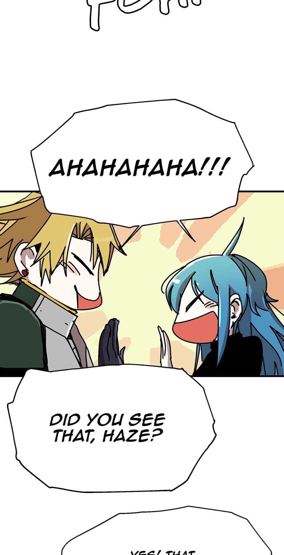 Read Solo Glitch Player Manga Online