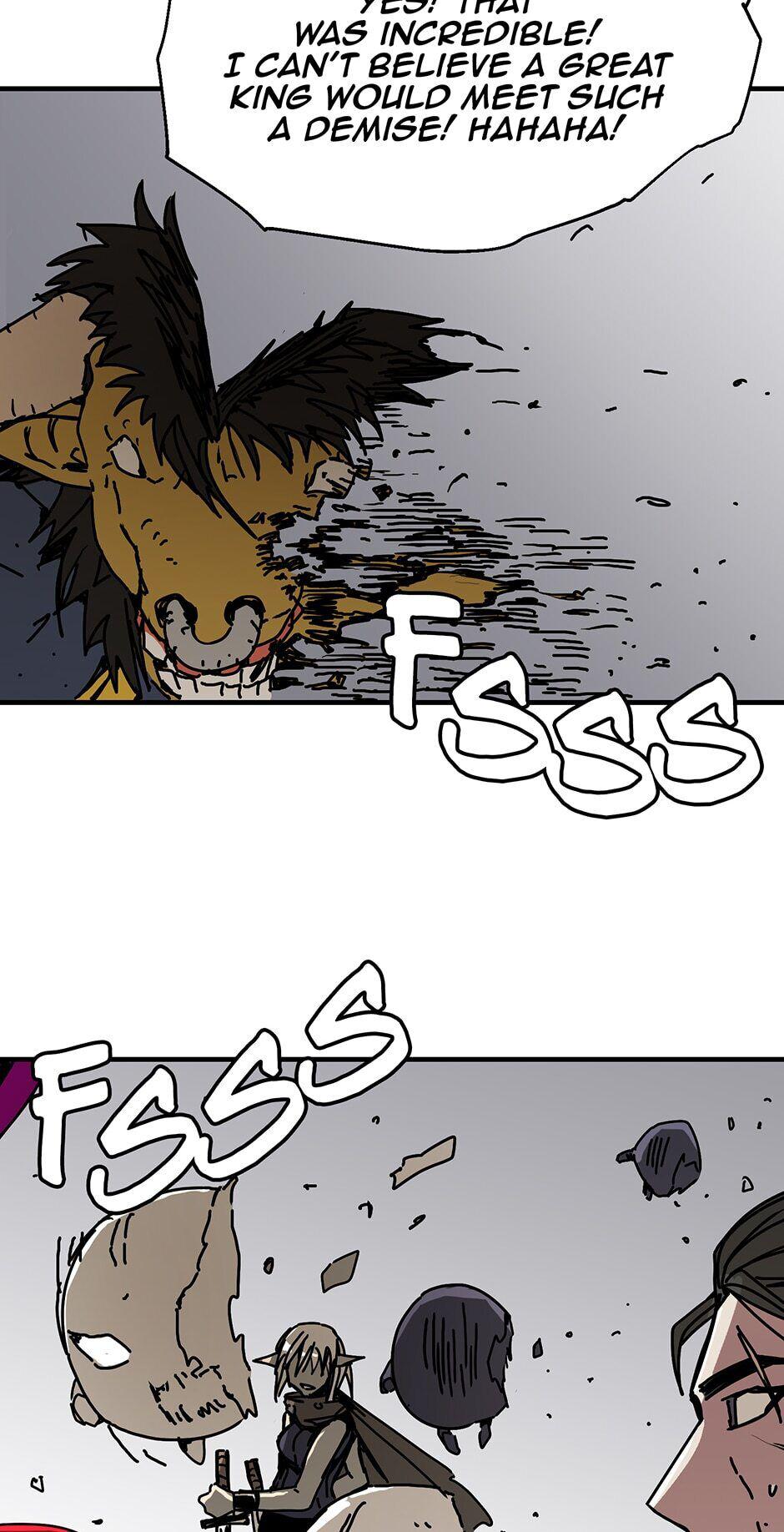 Read Solo Glitch Player Manga Online