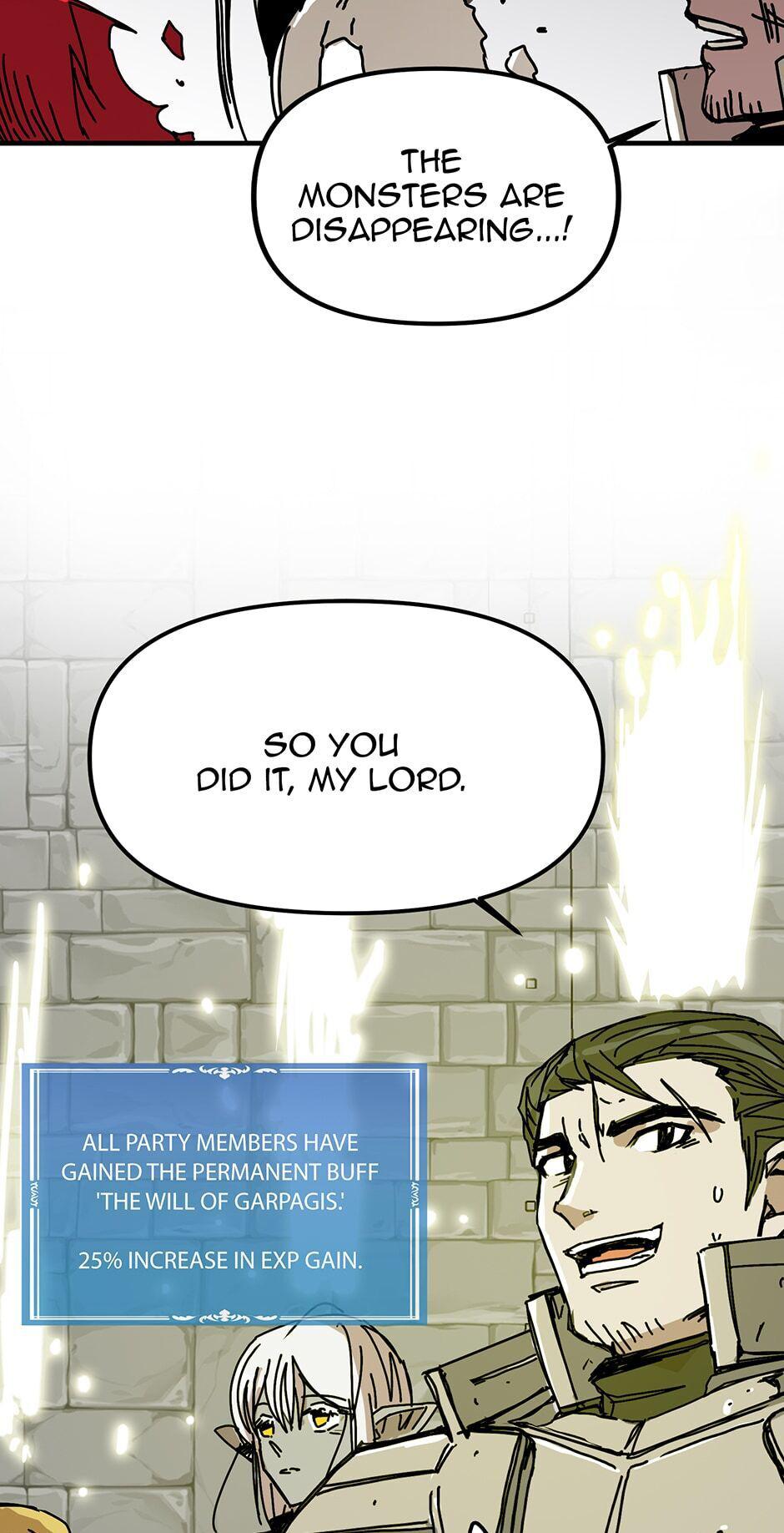 Read Solo Glitch Player Manga Online