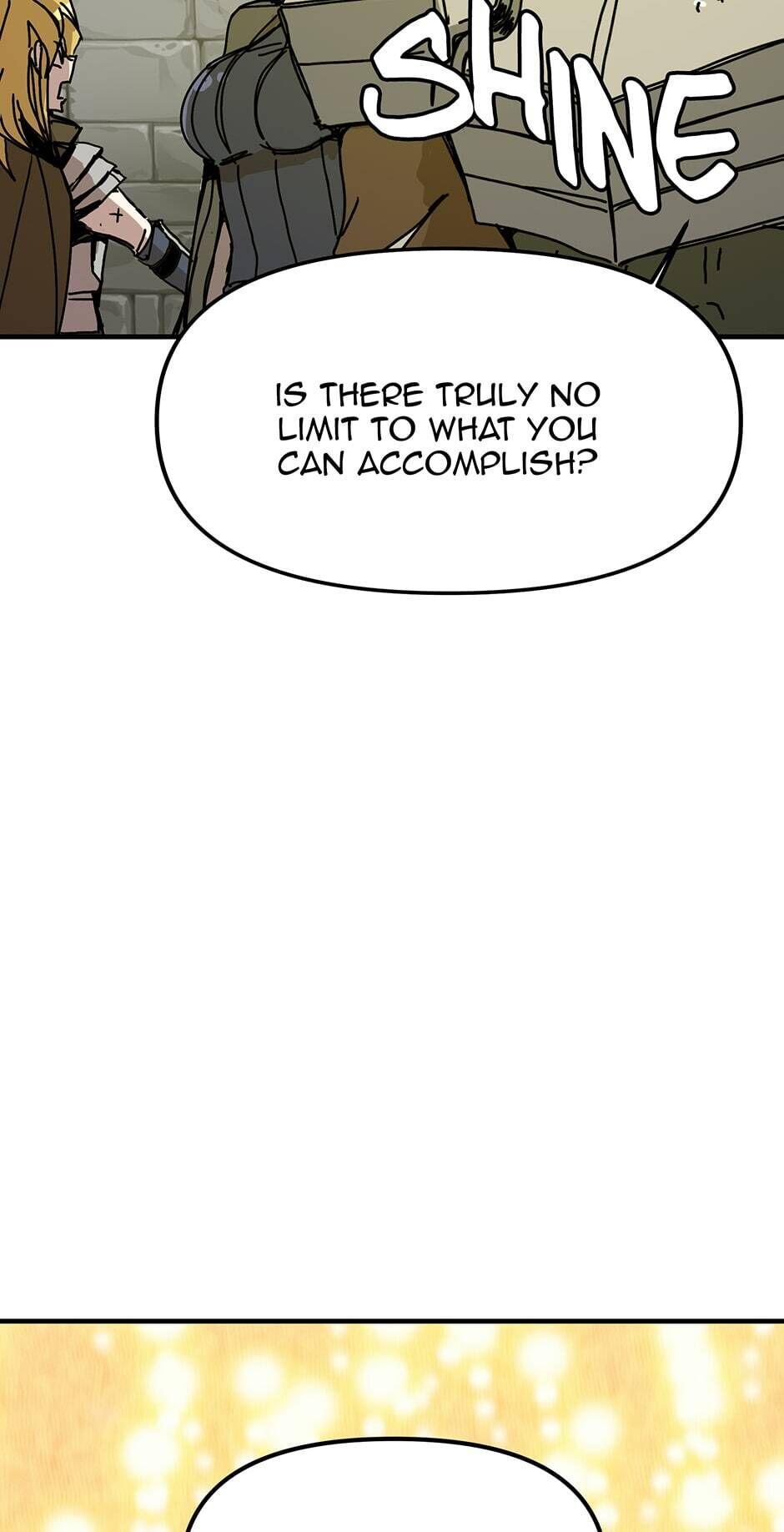 Read Solo Glitch Player Manga Online