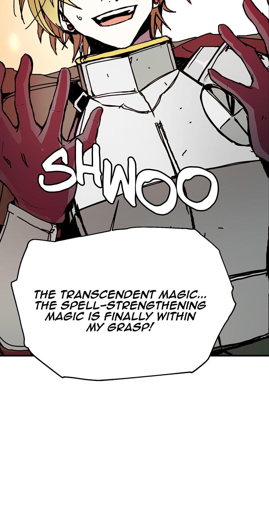 Read Solo Glitch Player Manga Online