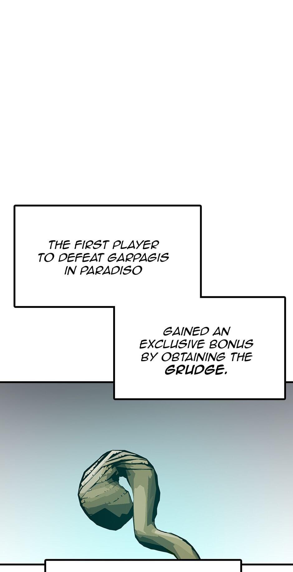 Read Solo Glitch Player Manga Online