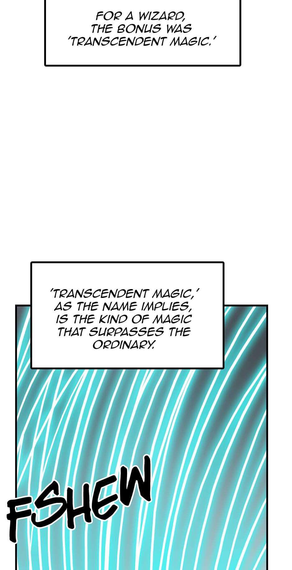 Read Solo Glitch Player Manga Online