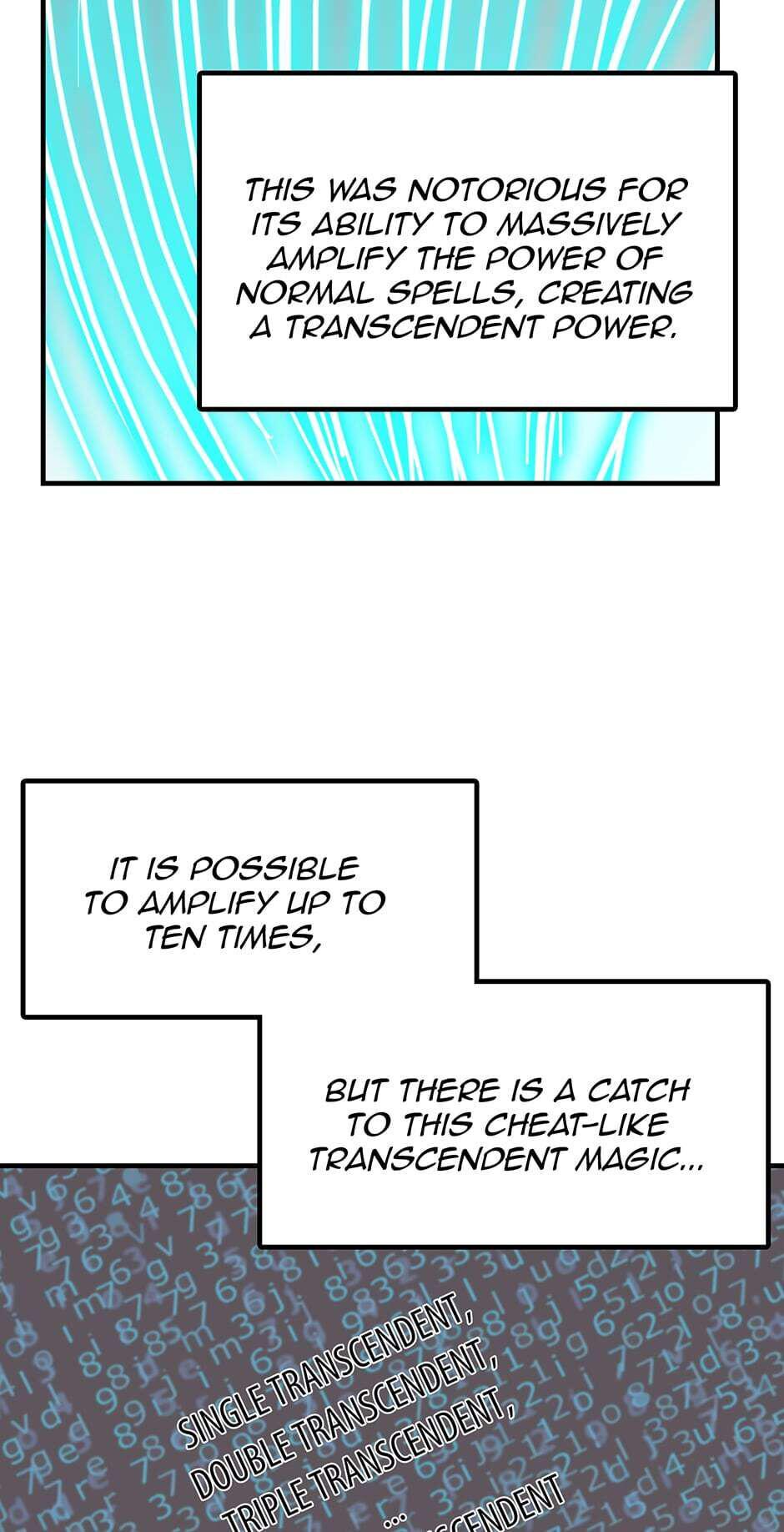 Read Solo Glitch Player Manga Online