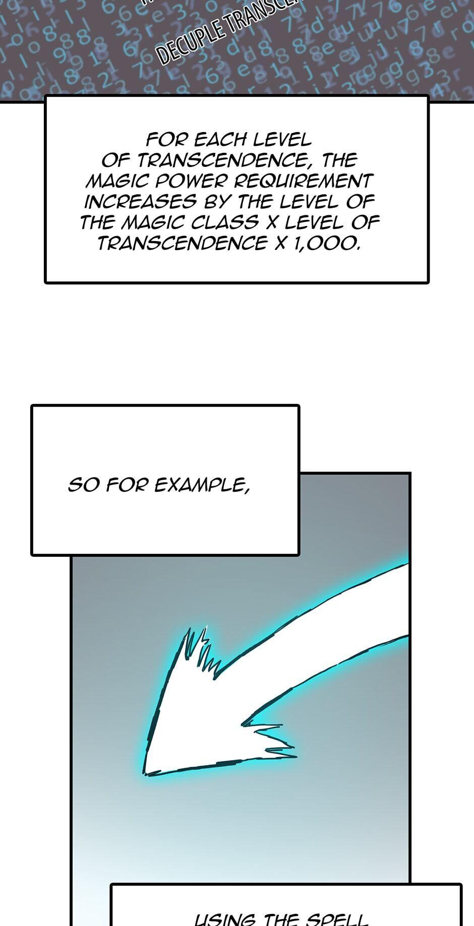 Read Solo Glitch Player Manga Online