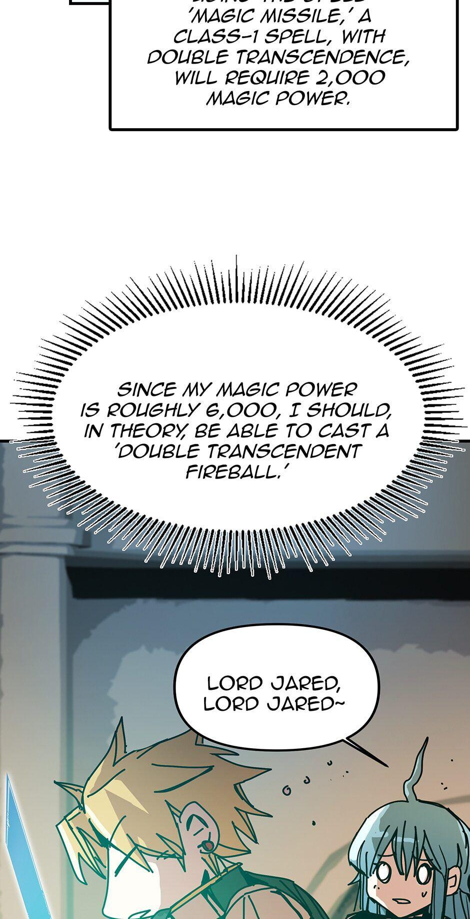 Read Solo Glitch Player Manga Online
